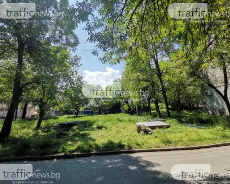 Събуди се старо напрежение Смирненски: Готвят 5-етажна кооперация на метри от блок