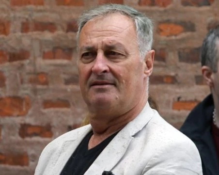 Сашо Йовков не се яви на конкурса за шеф на БНТ, остават четирима