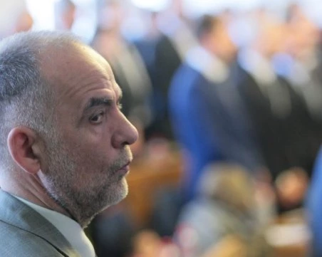 Тома Белев също отрече да познава Ивайло Калушев