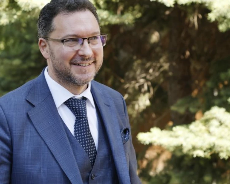 Даниел Митов в края на мандата си:Работата на МВР  трябва да се оценява през действията и постигнатото