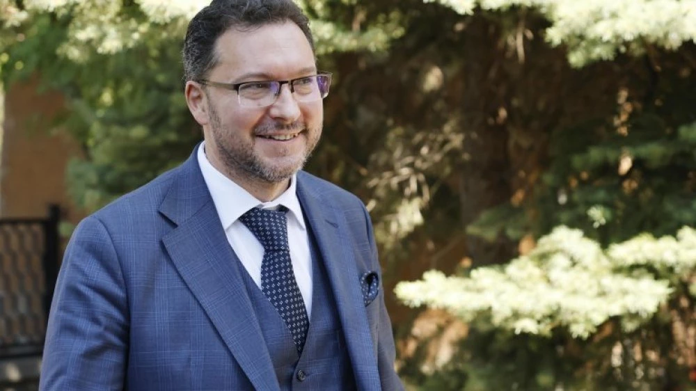 Даниел Митов в края на мандата си:Работата на МВР  трябва да се оценява през действията и постигнатото