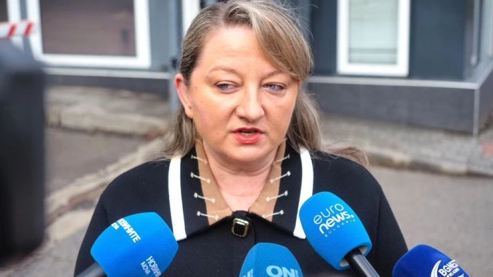 Деница Сачева: Фалстарт за служебното правителство с вицепремиер за честни избори