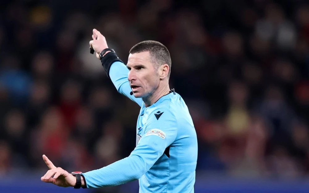 Кабаков: Никой не харесва футболния съдия