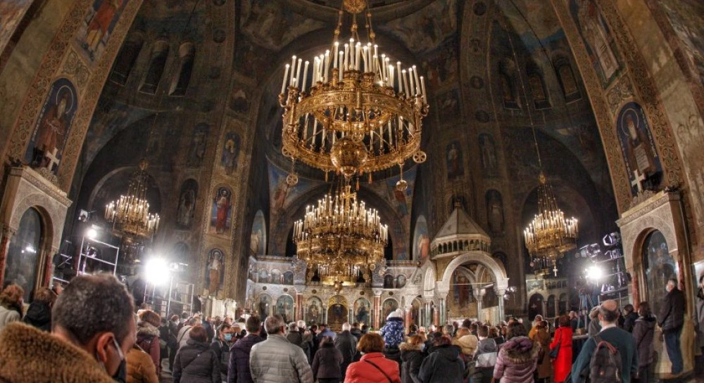 Народни поверия и обичаи за късмет и изобилие за днешния църковен празник