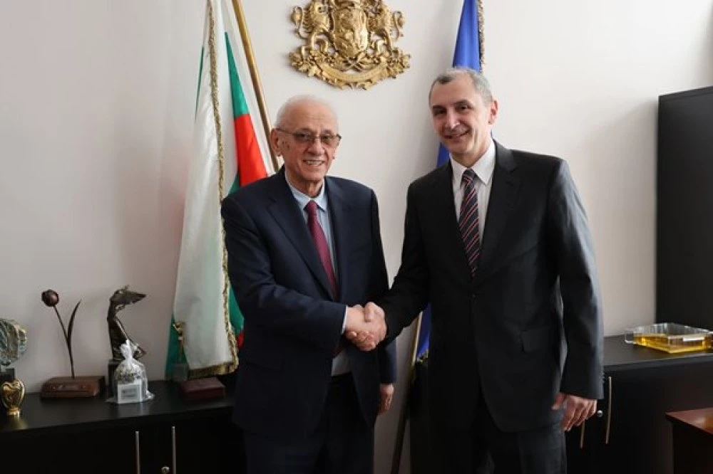 Новият здравен министър: Ще се фокусирам върху профилактиката, ранната диагностика