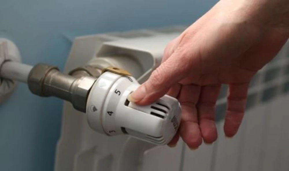 През януари сметката за парно може да се вдигне и с 60%