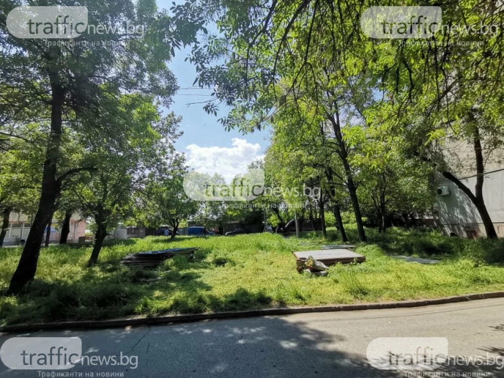 Събуди се старо напрежение в Смирненски: Готвят 5-етажна кооперация на метри от блок