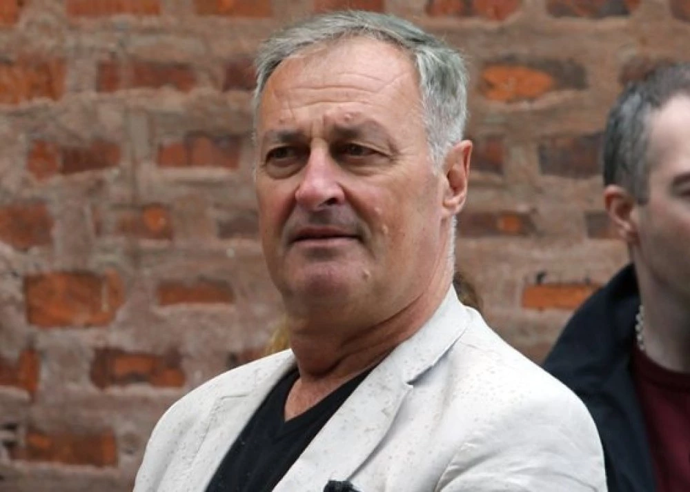 Сашо Йовков не се яви на конкурса за шеф на БНТ, остават четирима