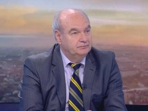 Психиатър за случая 