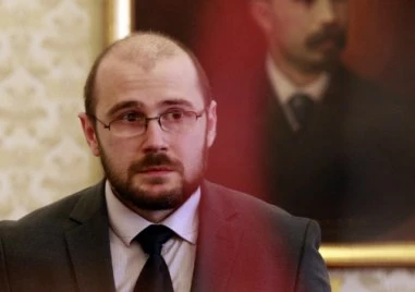 Министърът на правосъдието Андрей Янкулов свиква заседание на пленума на