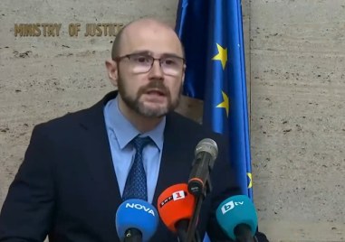 Андрей Янкулов свиква пленума на ВСС, поиска да махне Сарафов като и. ф. главен прокурор