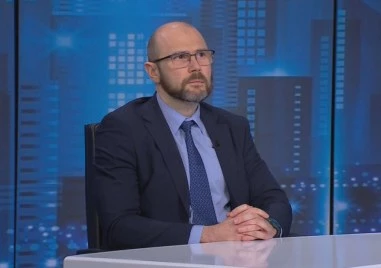 Андрей Янкулов: Върховен съд, който не признава главния прокурор, е сериозен проблем за правосъдието