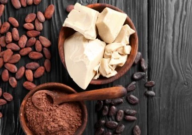 ЕС увеличи вноса си на какаово масло