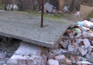 Кметът на сливенското село за пострадалите от взрива: Хората викаха за помощ и плачеха