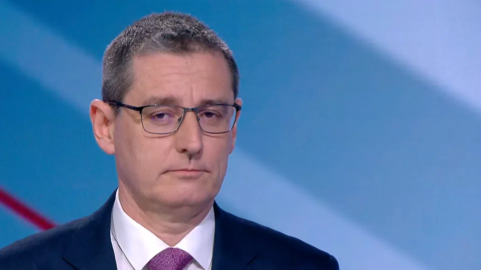 Манипулации и натиск в прокуратурата: Разказът на Владимир Николов след освобождаването му