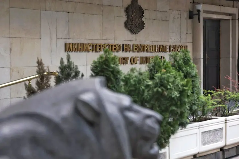 МВР: Твърденията за искане на оставки по случая в Петрохан не отговарят на истината