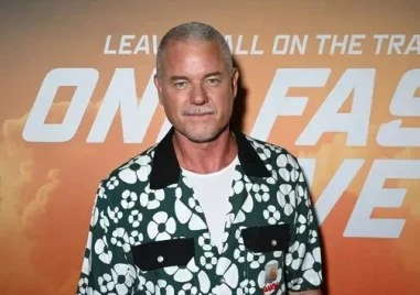 На 53-годишна възраст почина звездата от Анатомията на Грей Ерик Дейн