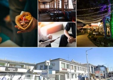 НАП с нова серия от проверки, влязоха в известни заведения