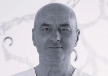 Почина д-р Персенски - хирургът, извършил първата операция по смяна на пола у нас