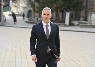 Оставката на вицепремиера Стоил Цицелков беше приета от министър председателя