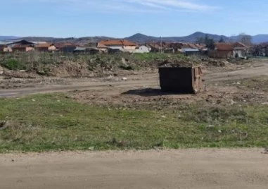 След предприети контролни действия от страна на Регионална инспекция по околната