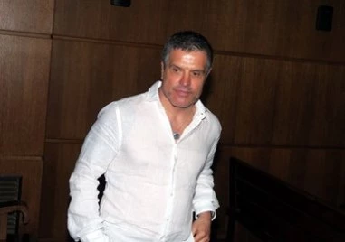 Съдът решава да освободи ли предсрочно осъдения за наркотрафик Евелин Банев-Брендо