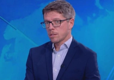 Стоил Цицелков отговори: Нямам обвинения, присъди и действащи ограничения към този момент