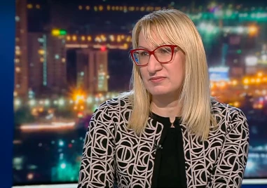 Цветелина Пенева: Ограничаването на секциите извън ЕС ще попречи на правото на глас