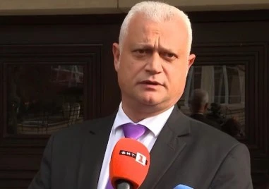 Вътрешният министър Емил Дечев е предложил на Министерския съвет да