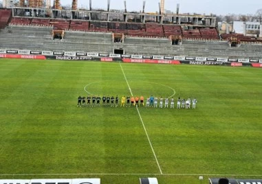 Локомотив Пловдив приема Спартак Варна в среща от елита Вижте