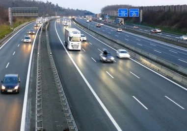 Заведоха 17 дела срещу шофьор от Смолянско за системно превишаване на скорост в Австрия