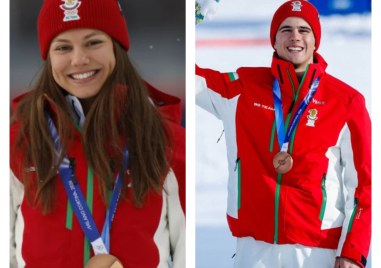 Зимната олимпиада в Милано-Кортина стана втората най-успешна за България