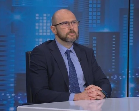 Андрей Янкулов: Върховен съд, който не признава главния прокурор, е сериозен проблем за правосъдието