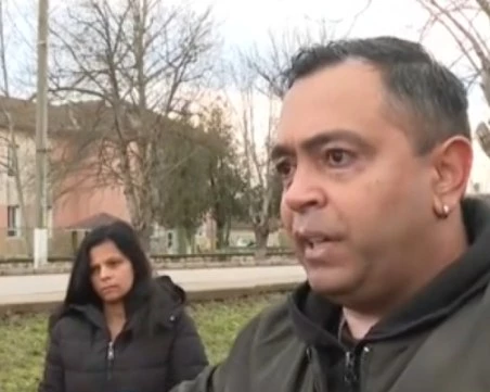 Баща твърди, че синът му е малтретиран и душен от учител във Врачанско