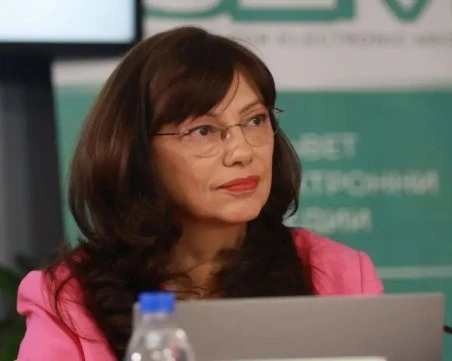 БНТ с нов генерален директор: Милена Милотинова поема поста