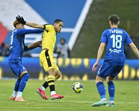 Ботев с тежко домакинство на шампиона Лудогорец в първи мач без Херо