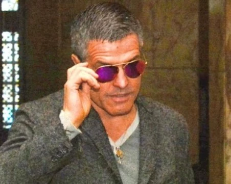 Брендо остава зад решетките