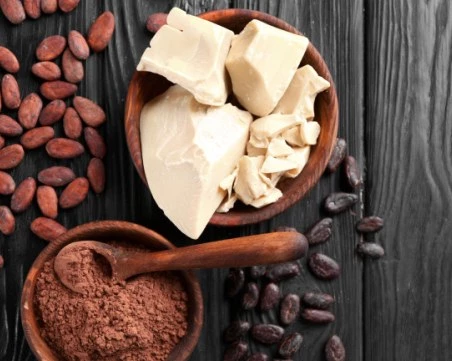 ЕС увеличи вноса си на какаово масло