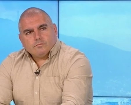 Иван Савов: Тримата на Петрохан са ликвидирани, подготвяли са се да бягат