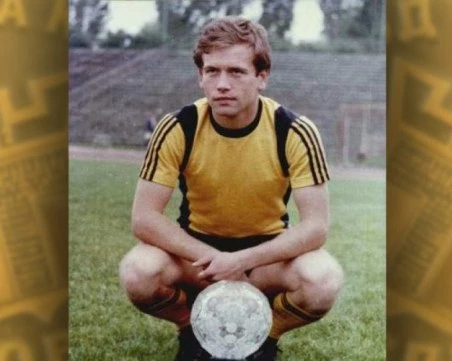 Костадин Костадинов: Чудя се как Херо се нави да поеме отбора