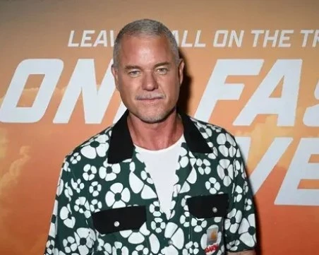 На 53-годишна възраст почина звездата от 