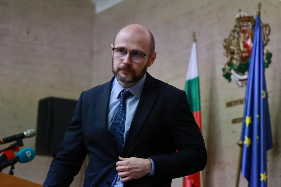 По искане на правосъдния министър: ВСС ще разгледа въпроса с назначаването на вр.и.ф. главен прокурор