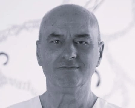 Почина д-р Персенски - хирургът, извършил първата операция по смяна на пола у нас