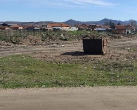 РИОСВ – Пловдив почисти нерегламентирани сметища в Баня