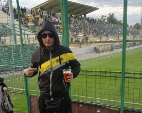 Съдът обяви „Ботев гард