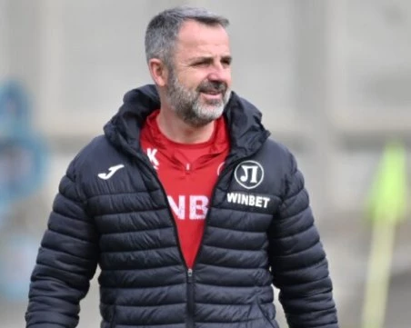 Седем от Локо пропускат мача със Спартак Варна