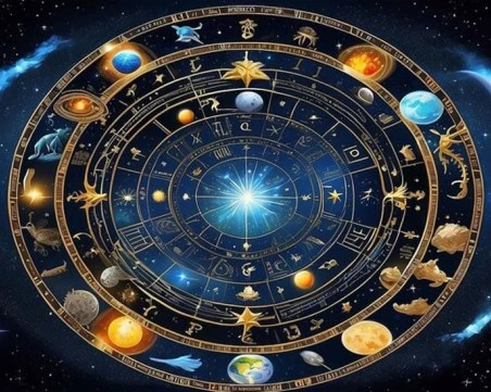 Скритите послания: Астрологични камъни за всяка зодия