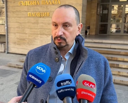 Собственикът на „Селена