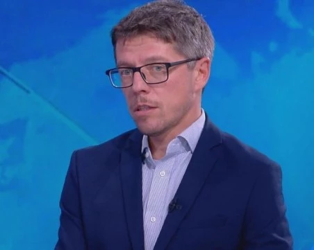 Стоил Цицелков отговори: Нямам обвинения, присъди и действащи ограничения към този момент