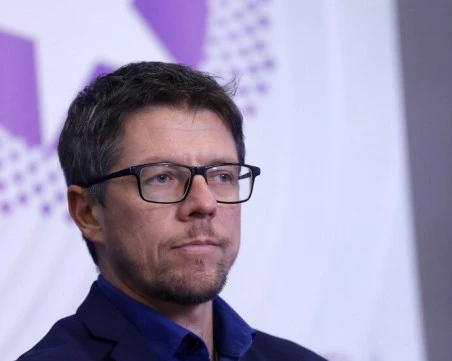 Цицелков: Ще депозирам оставката си